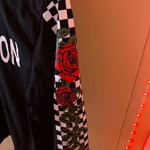 Limited Edition Graphic Tee